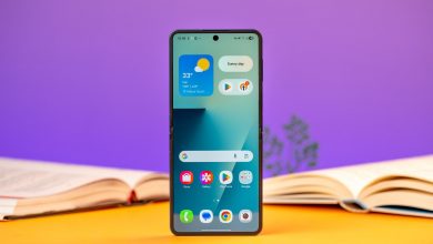 نسخه آزمایشی One UI 8 سامسونگ برای گوشی‌های بیشتری در دسترس قرار گرفت