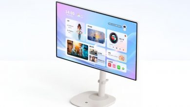 نمایشگر هوشمندی که می‌خواهد جایگزین مانیتور، تلویزیون و اسپیکر شود