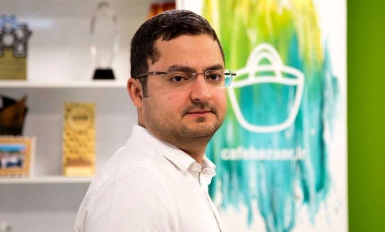 هشدار بنیانگذار دیوار: اختلال GPS سالانه یک میلیارد دلار به اقتصاد ایران زیان میزند