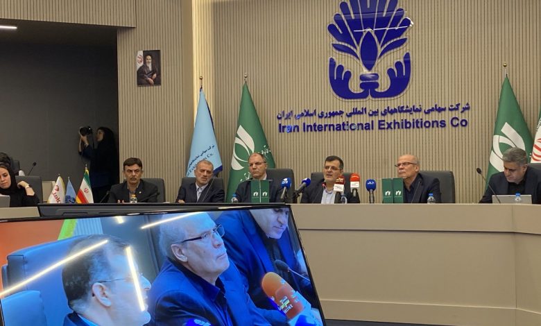 هوش مصنوعی و افتا در کانون الکامپ ۱۴۰۴؛ رویدادی که می‌گویند قرار نیست فقط ویترین باشد