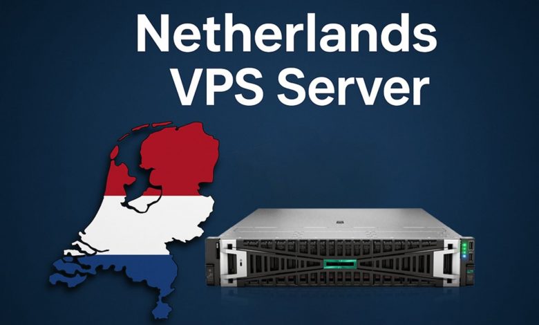 وب داده: اولین ارائه سرور مجازی هلند روی G11 رسما آغاز شد