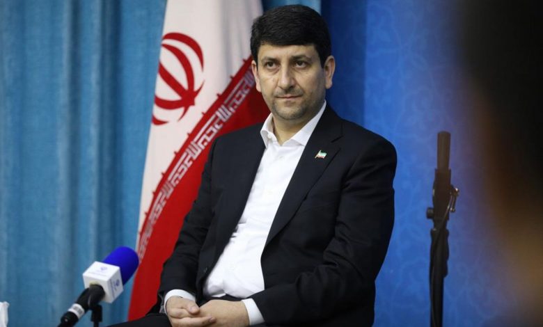 وزیر ارتباطات: تولید تجهیزات مخابراتی در داخل یک اولویت راهبردی است