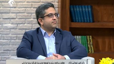 وعده سازمان انرژی‌های تجدیدپذیر برای رفع ناترازی برق با انرژی خورشیدی