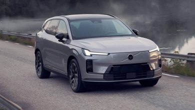ولوو XC70 رونمایی شد؛ شاسی‌بلند چشم‌نواز سوئدی با امکانات رفاهی خیره‌کننده
