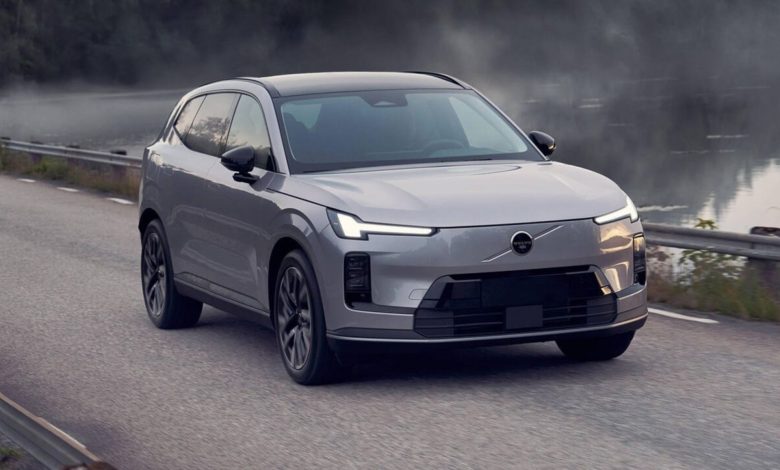 ولوو XC70 رونمایی شد؛ شاسی‌بلند چشم‌نواز سوئدی با امکانات رفاهی خیره‌کننده