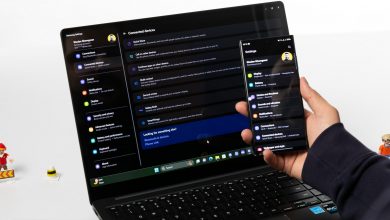 ویندوز ۱۱ هم‌بستگی کامپیوتر و موبایل را بیشتر از همیشه می‌کند