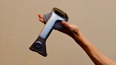 ویوو ویژن در راه است؛ هدست بسیار پیشرفته از سوی شرکت گوشی‌ساز چینی