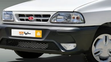 پراید وانت گران‌تر شد و به خط تولید برگشت