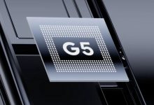 پردازنده تنسور G5 گوگل معرفی شد؛ قلب تپنده گوشی‌های سری پیکسل ۱۰