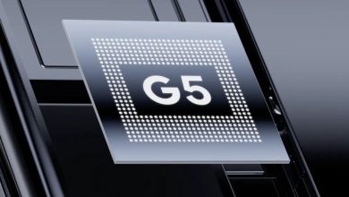 پردازنده تنسور G5 گوگل معرفی شد؛ قلب تپنده گوشی‌های سری پیکسل ۱۰