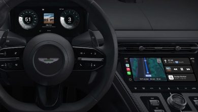 پلتفرم پرحاشیه CarPlay Ultra اپل زیر ذره‌بین یوتیوبر معروف رفت