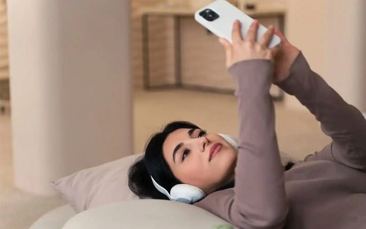 پنج اپلیکیشن رایگان برتر برای بازیابی آرامش ذهن و کاهش استرس