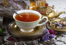 چای داغ  ممکن است خطر ابتلا به برخی سرطان‌ها را افزایش دهد