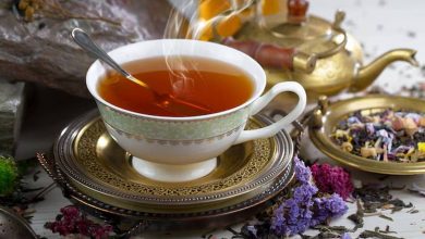 چای داغ  ممکن است خطر ابتلا به برخی سرطان‌ها را افزایش دهد
