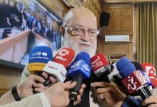 چمران: به صورت ناشناس سوار «شهرزاد» شدم/ بقیه تاکسی‌های اینترنتی غیرقانونی هستند