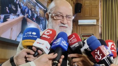چمران: به صورت ناشناس سوار «شهرزاد» شدم/ بقیه تاکسی‌های اینترنتی غیرقانونی هستند