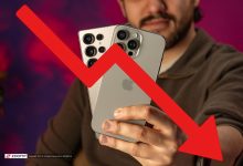 کاهش واردات تجاری موبایل؛ قوانین و سامانه‌های ناکارآمد یقه واردکنندگان را گرفته‌ است