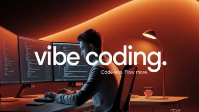 کدنویسی وایب (Vibe Coding)؛ انقلاب تازه در اقتصاد هوش مصنوعی و تولد نسل جدید استارت‌آپ‌ها