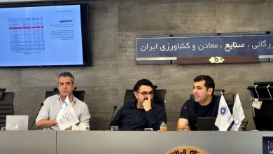 کمیسیون اینترنت تجارت الکترونیک: به خاطر اختلالات و فیلترینگ میلیون‌ها شغل در خطر است