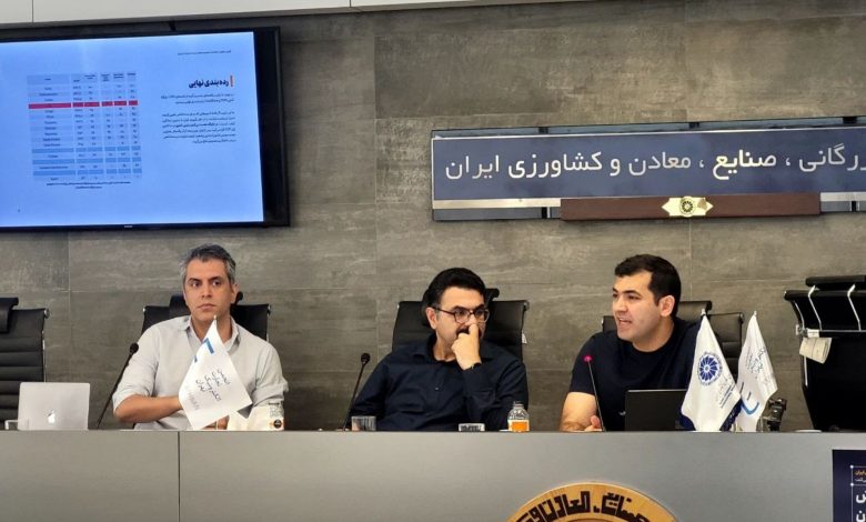 کمیسیون اینترنت تجارت الکترونیک: به خاطر اختلالات و فیلترینگ میلیونها شغل در خطر است