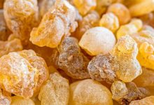 کندر چیست و چه خواصی دارد؟