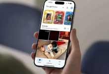 گوگل فوتوز بالاخره استیکر می‌سازد! معرفی قابلیت جدید برای کاربران iOS