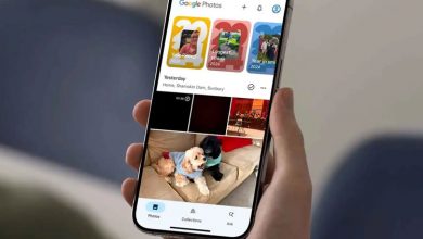 گوگل فوتوز بالاخره استیکر می‌سازد! معرفی قابلیت جدید برای کاربران iOS
