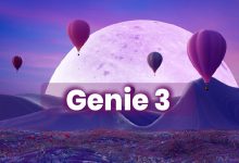 Genie 3 دیپ‌مایند، جهان‌های تعاملی سه‌بعدی با ثبات چند دقیقه‌ای خلق می‌کند