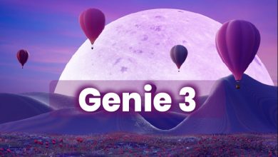 Genie 3 دیپ‌مایند، جهان‌های تعاملی سه‌بعدی با ثبات چند دقیقه‌ای خلق می‌کند