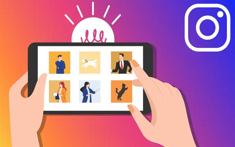 «Picks»: ویژگی جدید اینستاگرام برای کشف علایق مشترک با دوستان!