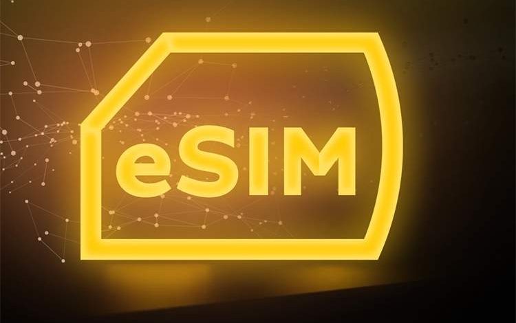 آغاز رسمی ارائه فناوری eSIM در ایران توسط ایرانسل