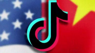 آمریکا و چین به چارچوب توافق درباره تیک تاک دست یافتند