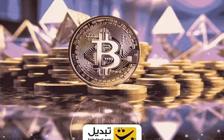 آموزش خرید بیت کوین در صرافی ارز دیجیتال تبدیل