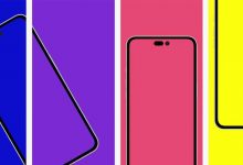 آیفون ۱۸ بدون Face ID ارائه می شود