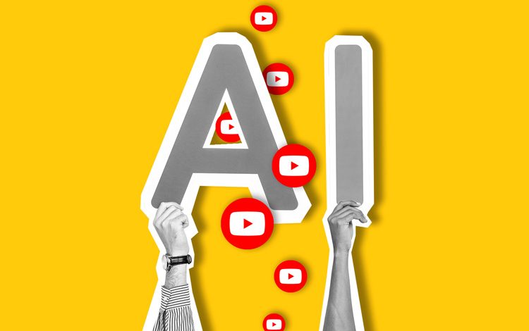 ابزارهای جدید هوش مصنوعی یوتیوب: از تولید خودکار ویدیو تا دوبله و موسیقی‌سازی