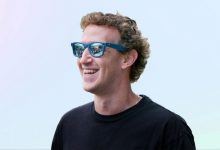 از ری‌بن متا تا Oakley Vanguard؛ نوآوری‌های متا در بازار عینک‌های هوشمند ۲۰۲۵