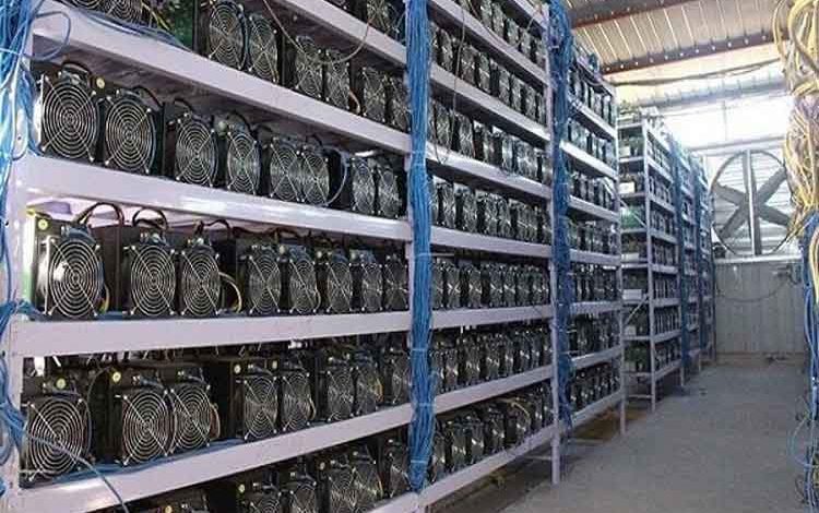 افزایش پاداش گزارش ماینرهای غیرمجاز تا ۳۰۰ میلیون