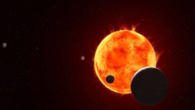 اولین نشانه‌ها از امکان زندگی در سیاره TRAPPIST-1e: تلسکوپ جیمز وب امید تازه‌ای ایجاد کرد