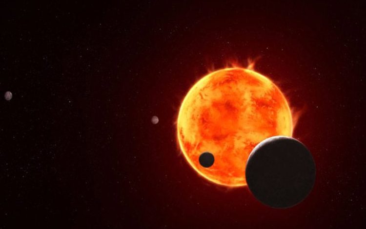 اولین نشانه‌ها از امکان زندگی در سیاره TRAPPIST-1e: تلسکوپ جیمز وب امید تازه‌ای ایجاد کرد