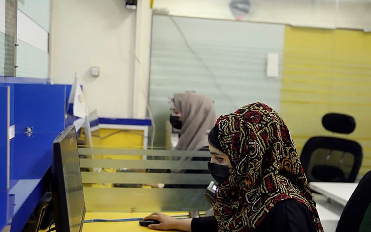 اینترنت پرسرعت در افغانستان به دستور رهبر طالبان قطع شد