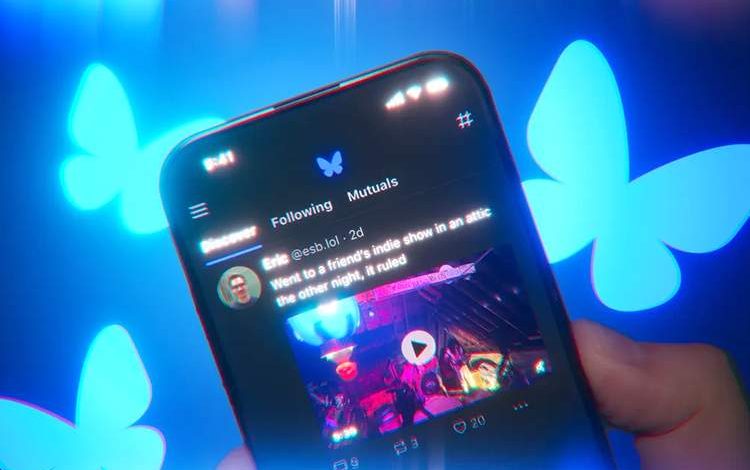 بلواسکای چیست؟ هر آنچه که باید در مورد رقیب ایکس بدانید