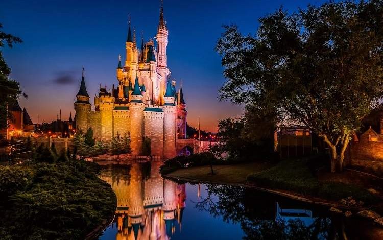 جریمه ۱۰ میلیون دلاری دیزنی به دلیل نقض قوانین حریم خصوصی کودکان