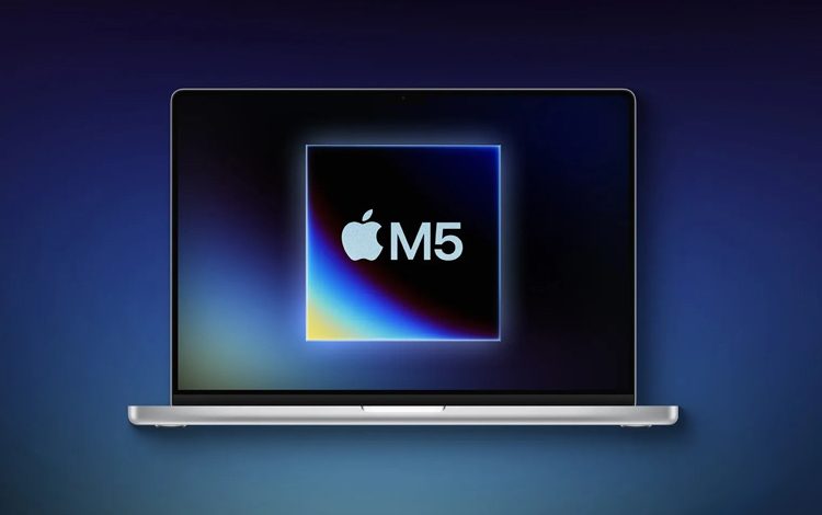 جزئیات تازه از مک‌بوک پرو و مک‌بوک ایر جدید اپل با تراشه M5