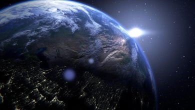 رازهای سفر زمین در کیهان شاید در دل بلورهایی ریز نهفته باشد