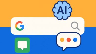 راه‌اندازی رسمی حالت هوش مصنوعی گوگل به زبان اسپانیایی در سطح جهانی