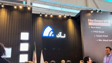 راهکارهای ساده ولی نفوذناپذیر ناد از زبان محمود اقوامی‌پناه