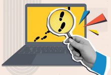 ردپای دیجیتال چیست و چگونه می‌توان آن را کشف و کنترل کرد؟
