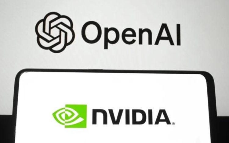 سرمایه‌گذاری ۱۰۰ میلیارد دلاری انویدیا در OpenAI؛ رقابت با مایکروسافت تشدید می‌شود
