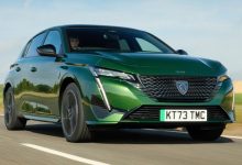 مدل جدید E-308 پژو؛ برد بیشتر و فناوری‌های شگفت‌انگیز