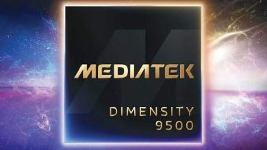 مدیاتک با Dimensity 9500 به جنگ اسنپدراگون می‌رود